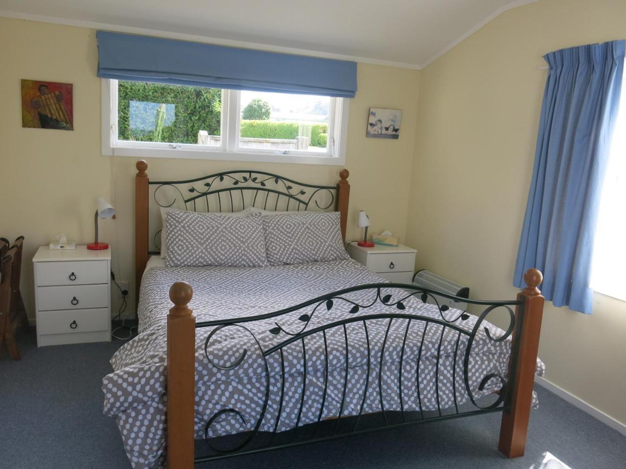 The Crescent Bnb Waihi Buitenkant foto